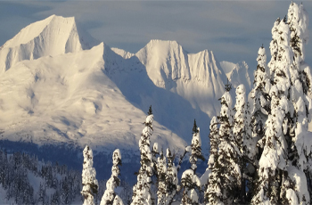 Skeena Heliskiing - Bear Claw Lodge